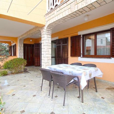 Apartment Mirela 2145 Fažana Zewnętrze zdjęcie