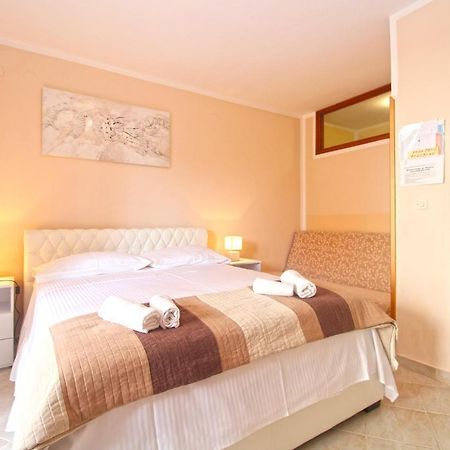 Apartment Mirela 2145 Fažana Zewnętrze zdjęcie