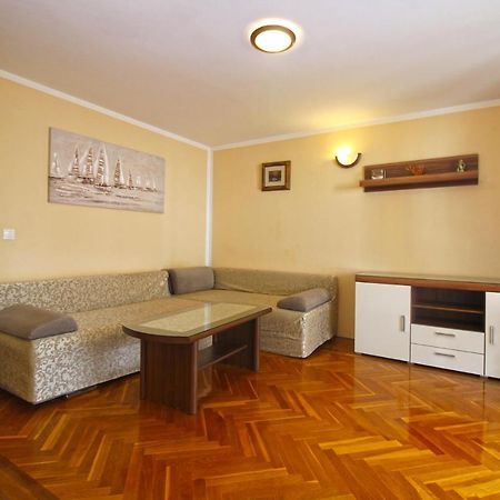 Apartment Mirela 2145 Fažana Zewnętrze zdjęcie