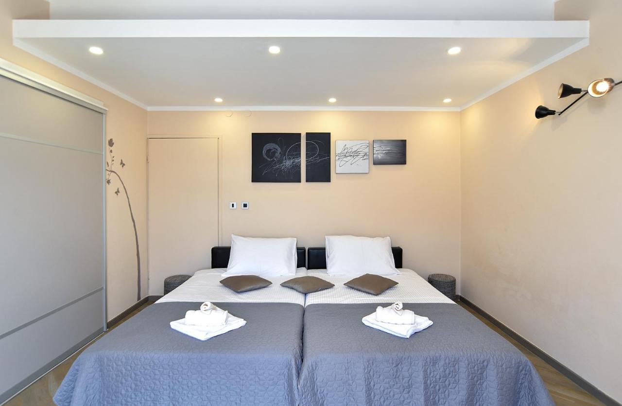Apartment Mirela 2145 Fažana Zewnętrze zdjęcie