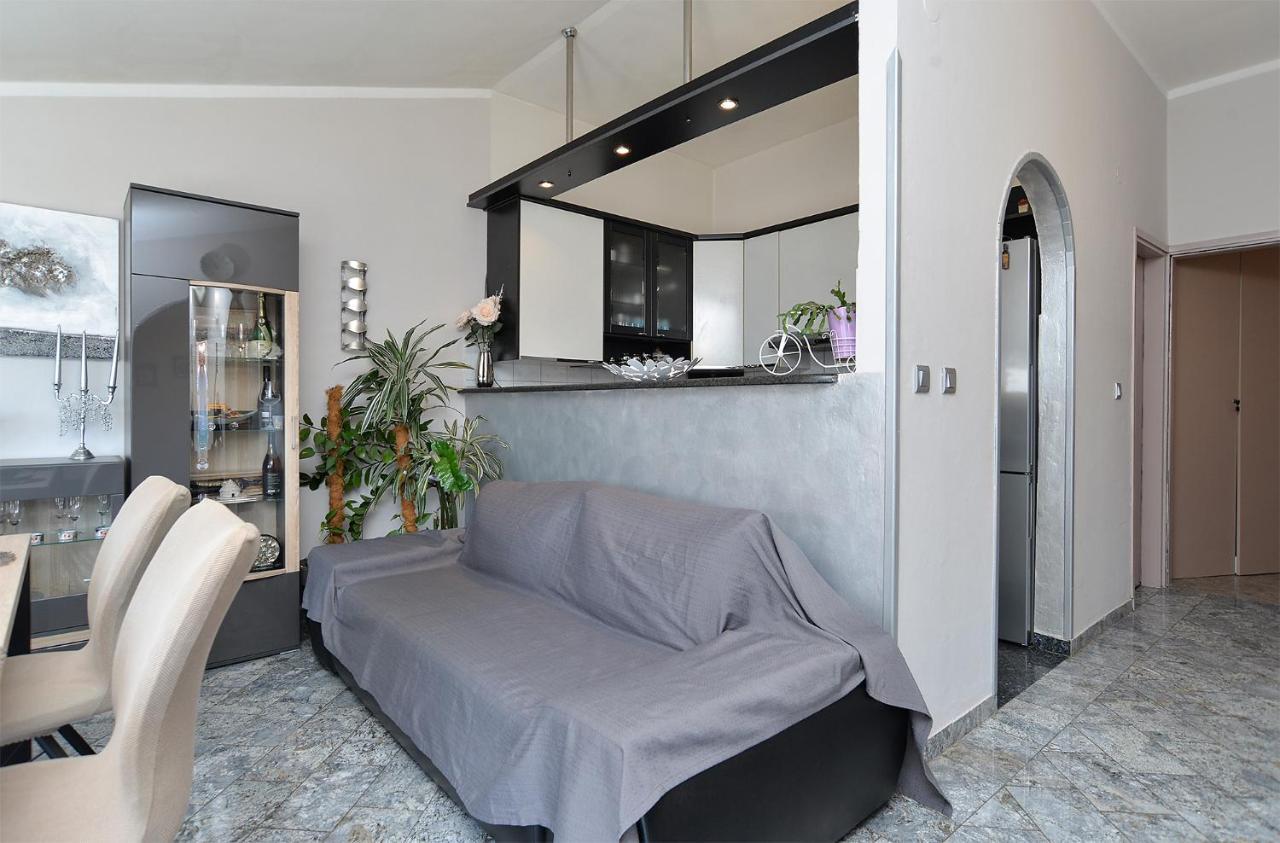 Apartment Mirela 2145 Fažana Zewnętrze zdjęcie