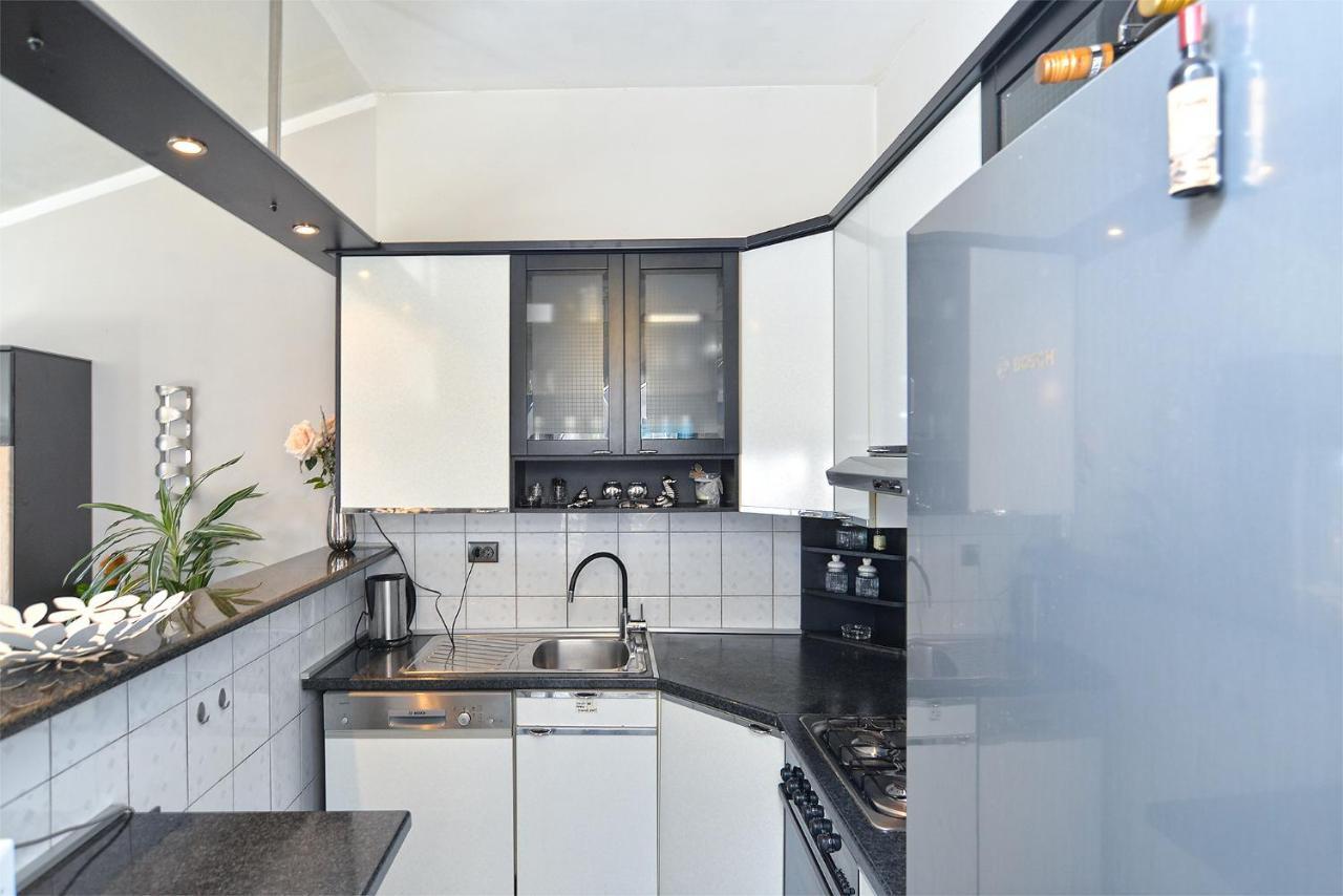 Apartment Mirela 2145 Fažana Zewnętrze zdjęcie