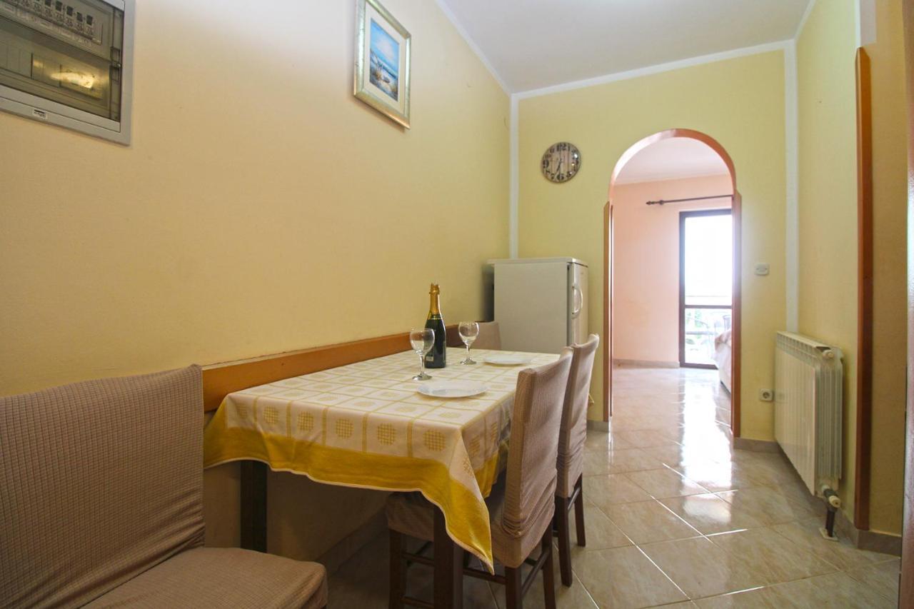 Apartment Mirela 2145 Fažana Zewnętrze zdjęcie