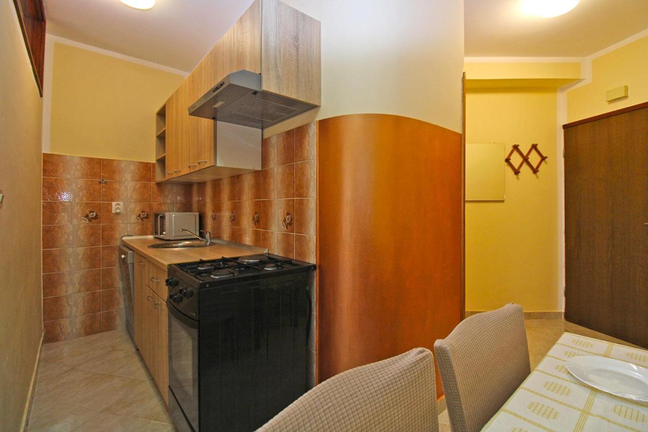 Apartment Mirela 2145 Fažana Zewnętrze zdjęcie