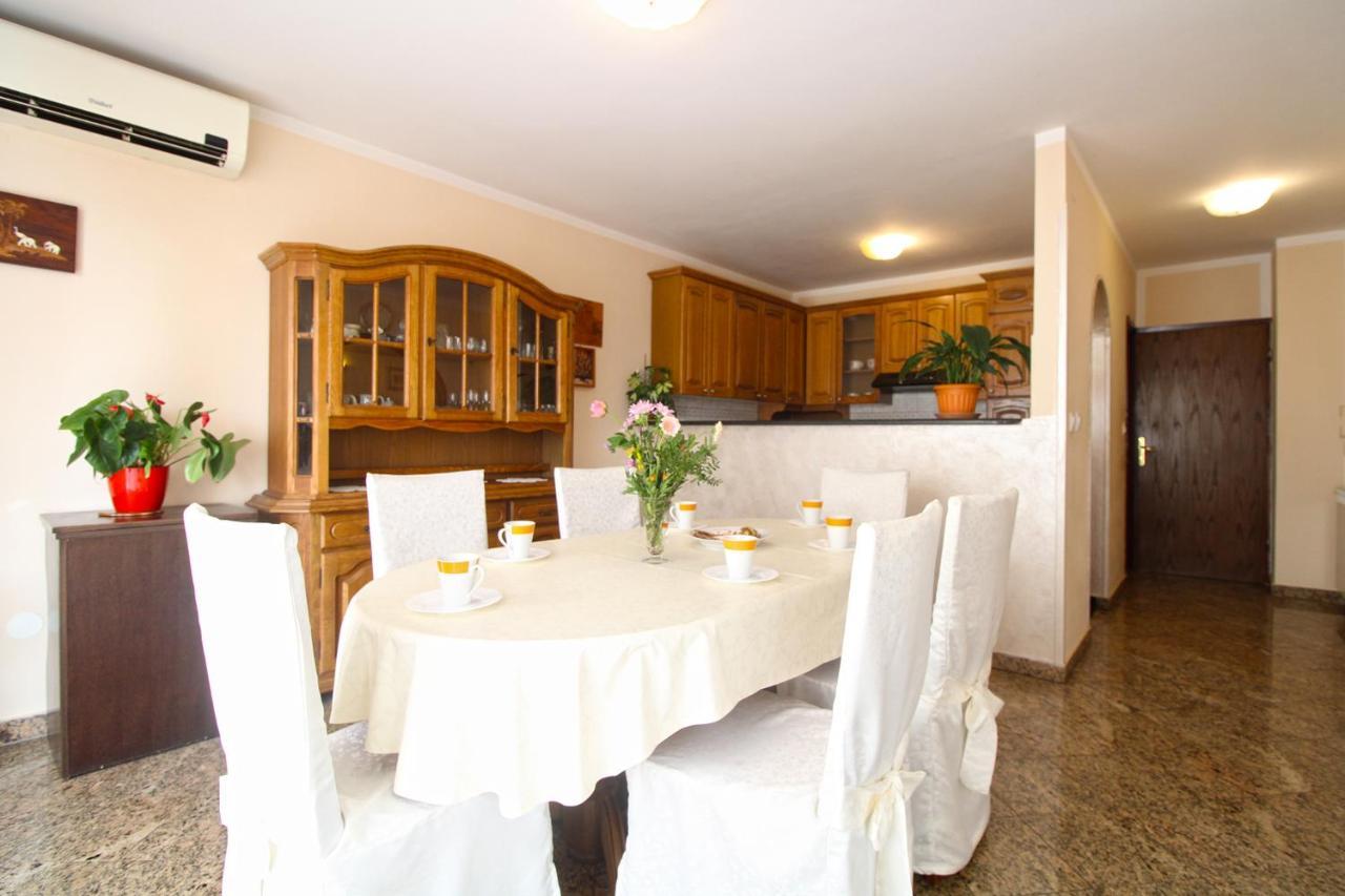 Apartment Mirela 2145 Fažana Zewnętrze zdjęcie