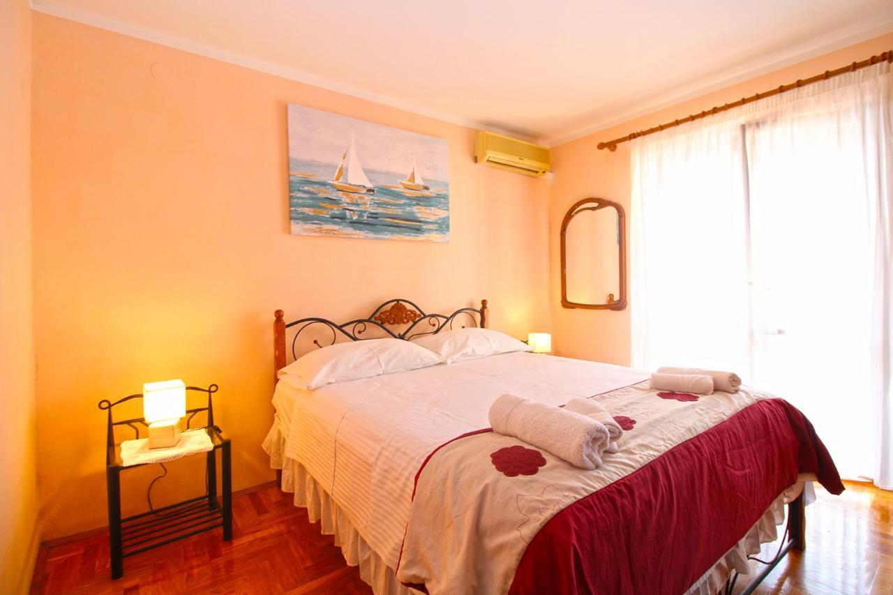 Apartment Mirela 2145 Fažana Zewnętrze zdjęcie