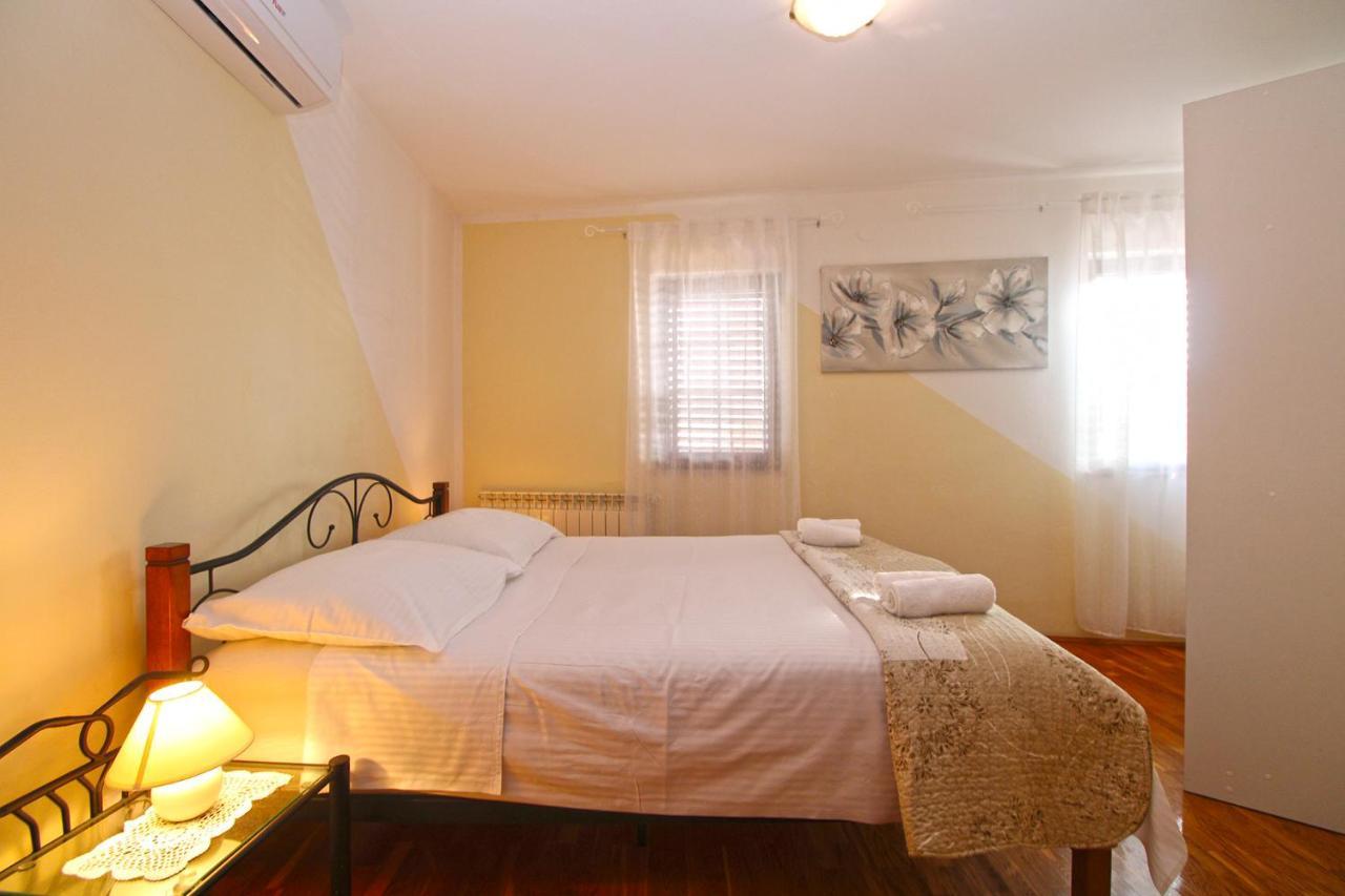 Apartment Mirela 2145 Fažana Zewnętrze zdjęcie