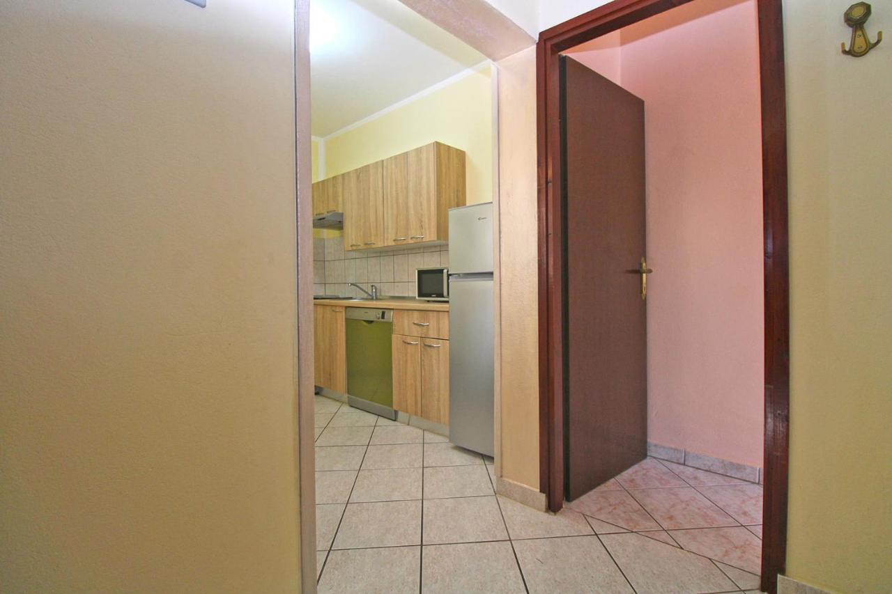 Apartment Mirela 2145 Fažana Zewnętrze zdjęcie