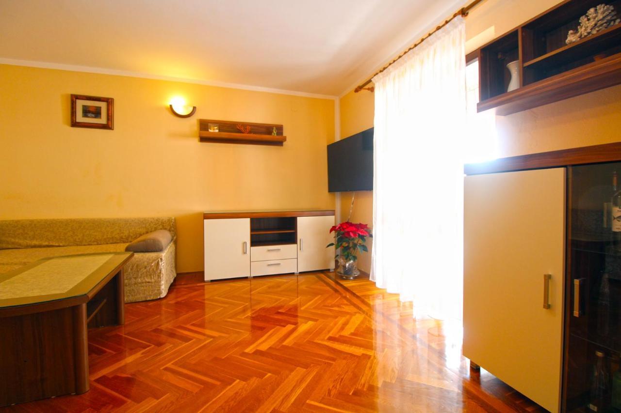 Apartment Mirela 2145 Fažana Zewnętrze zdjęcie