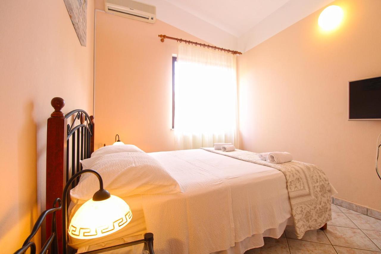 Apartment Mirela 2145 Fažana Zewnętrze zdjęcie