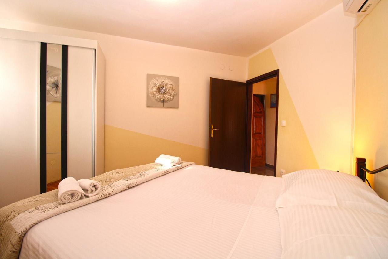 Apartment Mirela 2145 Fažana Zewnętrze zdjęcie
