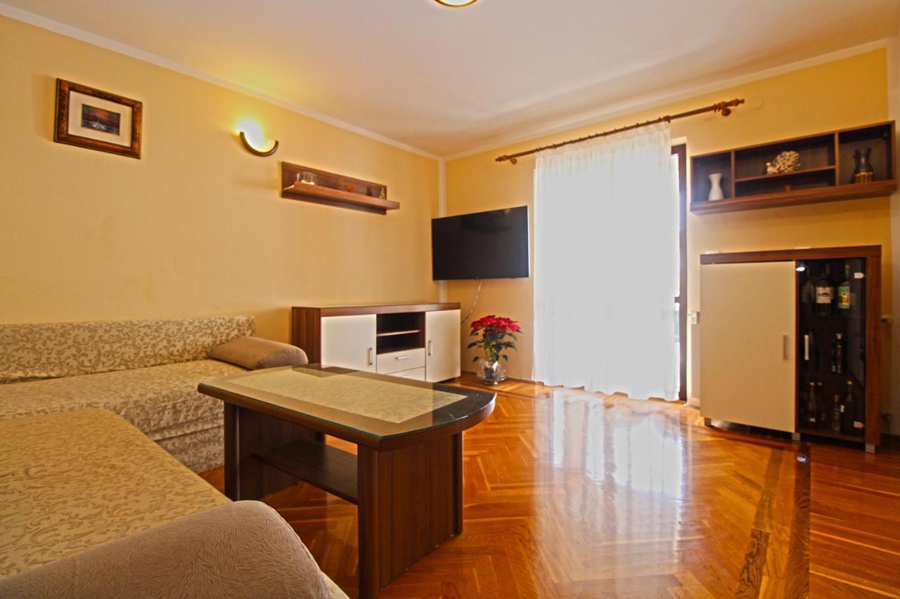 Apartment Mirela 2145 Fažana Zewnętrze zdjęcie