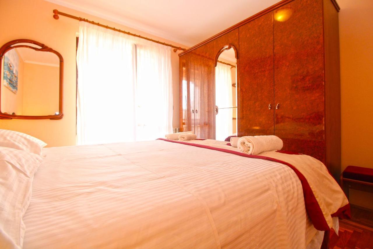 Apartment Mirela 2145 Fažana Zewnętrze zdjęcie