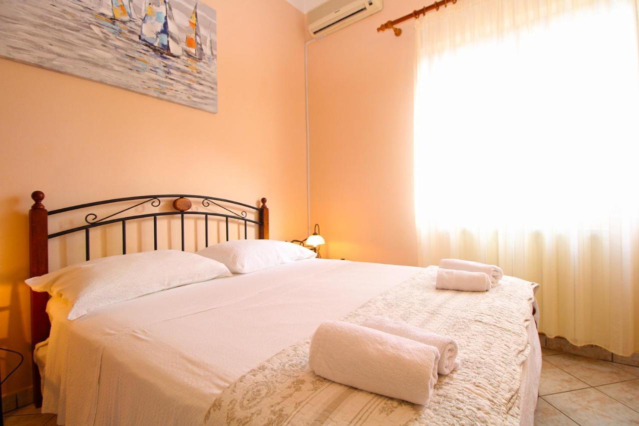 Apartment Mirela 2145 Fažana Zewnętrze zdjęcie